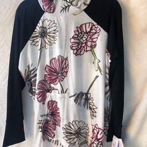 NWT LuLaRoe Amber Hoodie
